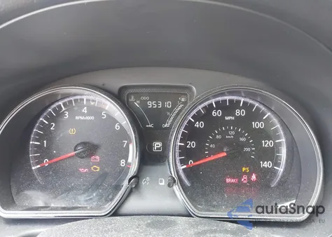 2019 Nissan Versa 1.6 Sv from USA, damaged, VIN 3N1CN7AP7KL835685